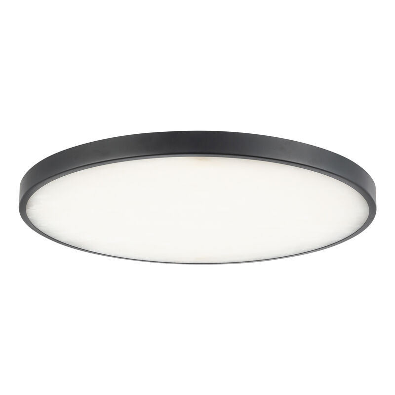 Evelyn 15 in LED Flush Mount image number 1