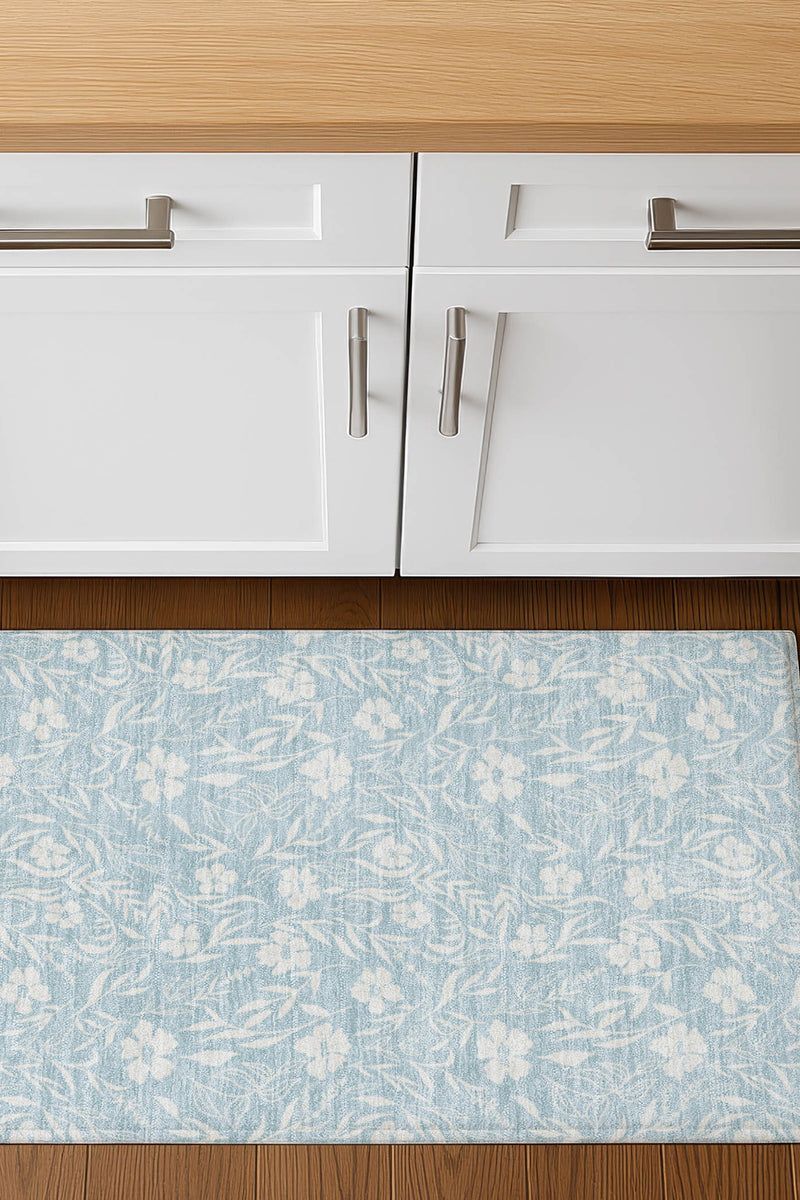 Soft Essentials SE4 Sky 9' x 12' Rug image number 2
