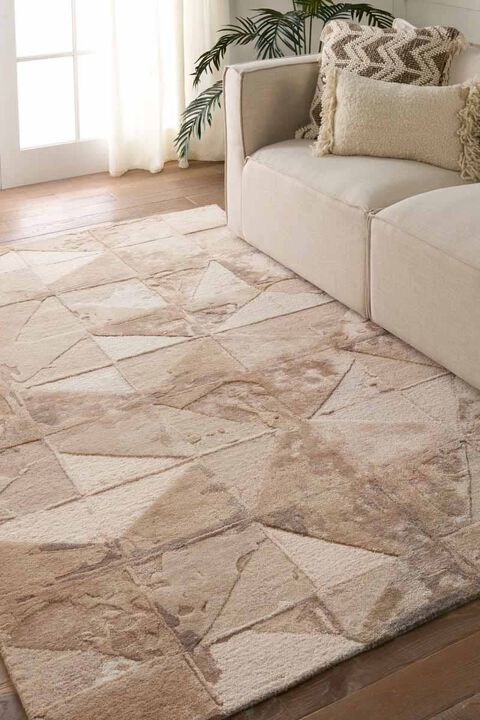 Fragment Agate Humus 5' x 8' Rug