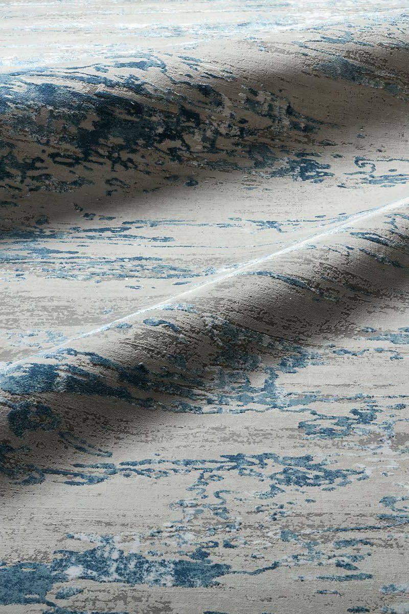 Cirque Celil Silver 9'2" x 11'9" Rug image number 5