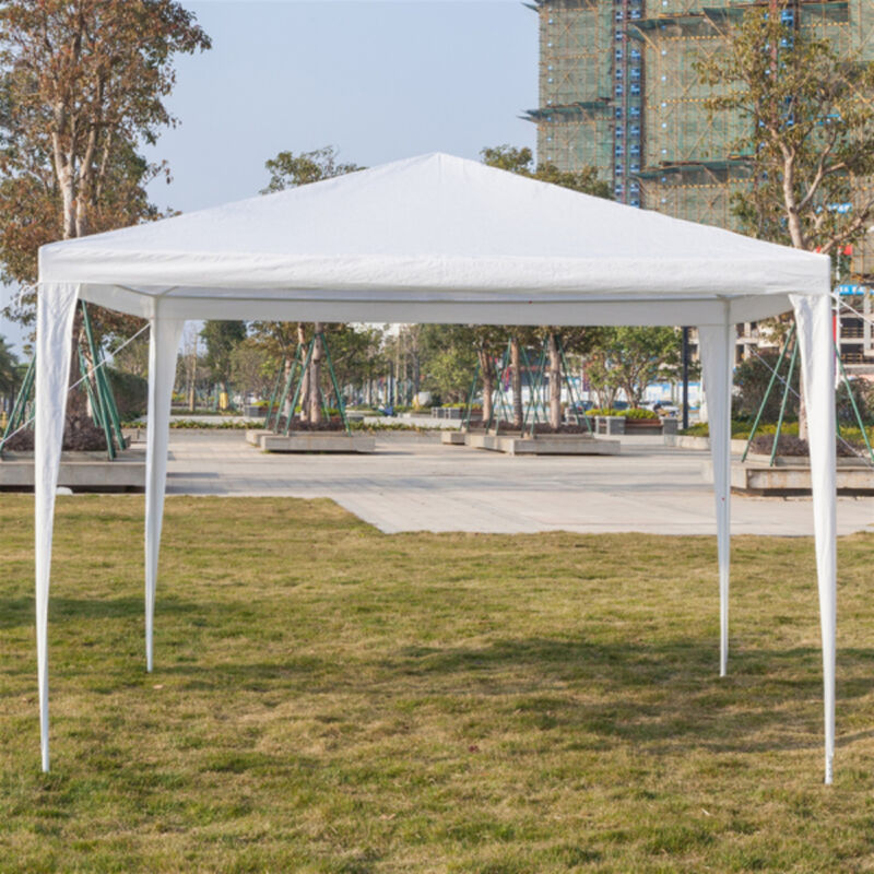 Heavy-Duty Waterproof Tent with Spiral Tubes for Camping, Festivals, and Outdoor Use