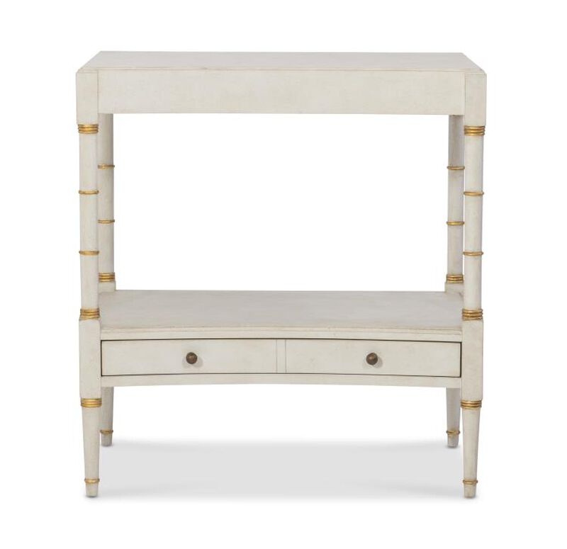 Isabella Nightstand image number 0