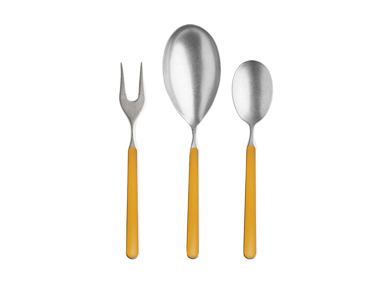 Fantasia Serving Set - 3 Pc