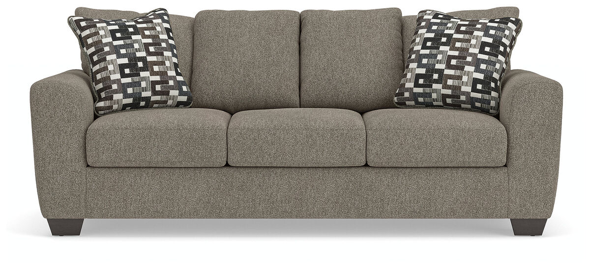 Triston-Peaks Queen Sofa Sleeper