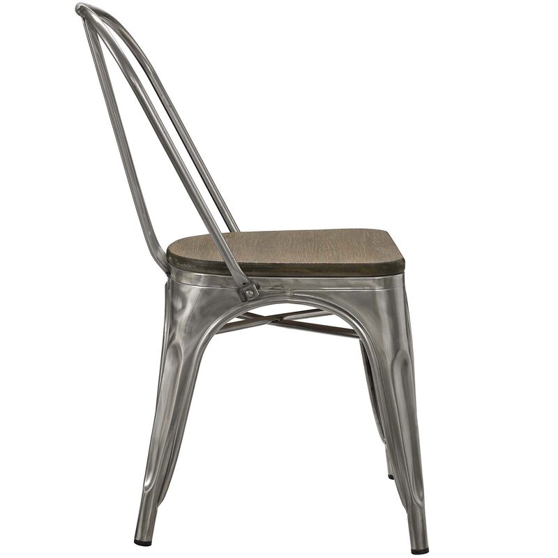 Promenade Dining Side Chair Set of 4 image number 2