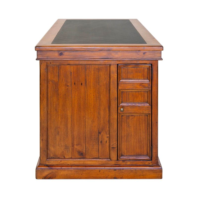 Lifestyle Double Desk