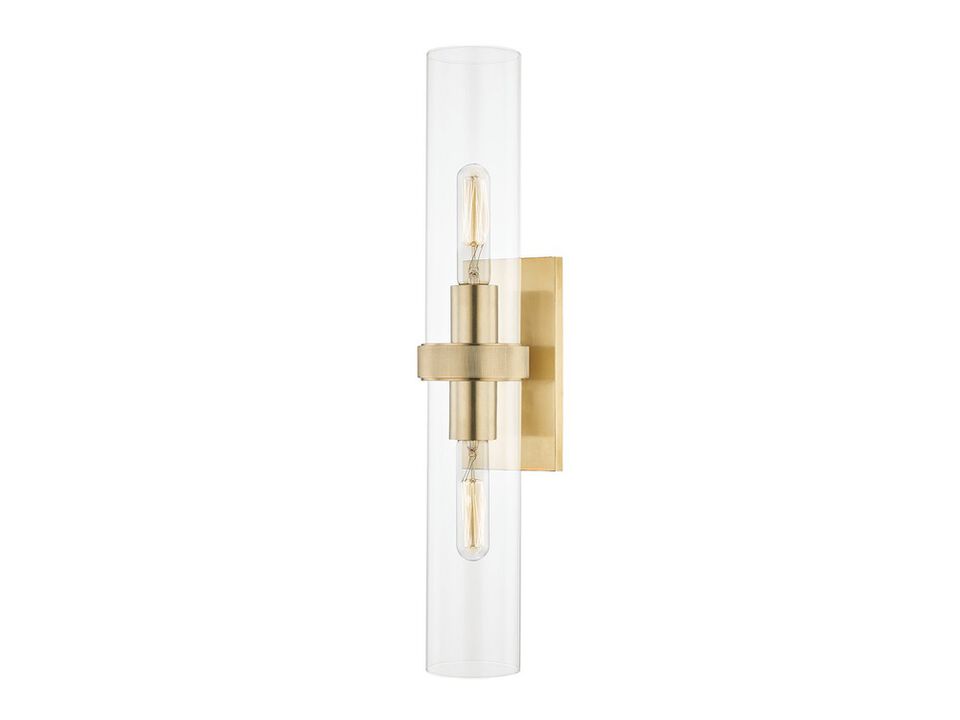 Briggs Wall Sconce