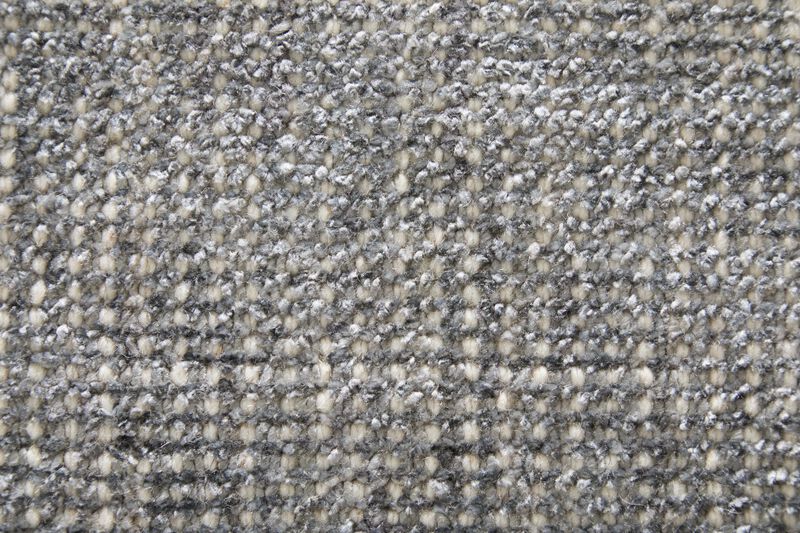 Fleetwood 8A06F Gray/Black 9' x 12' Rug image number 6