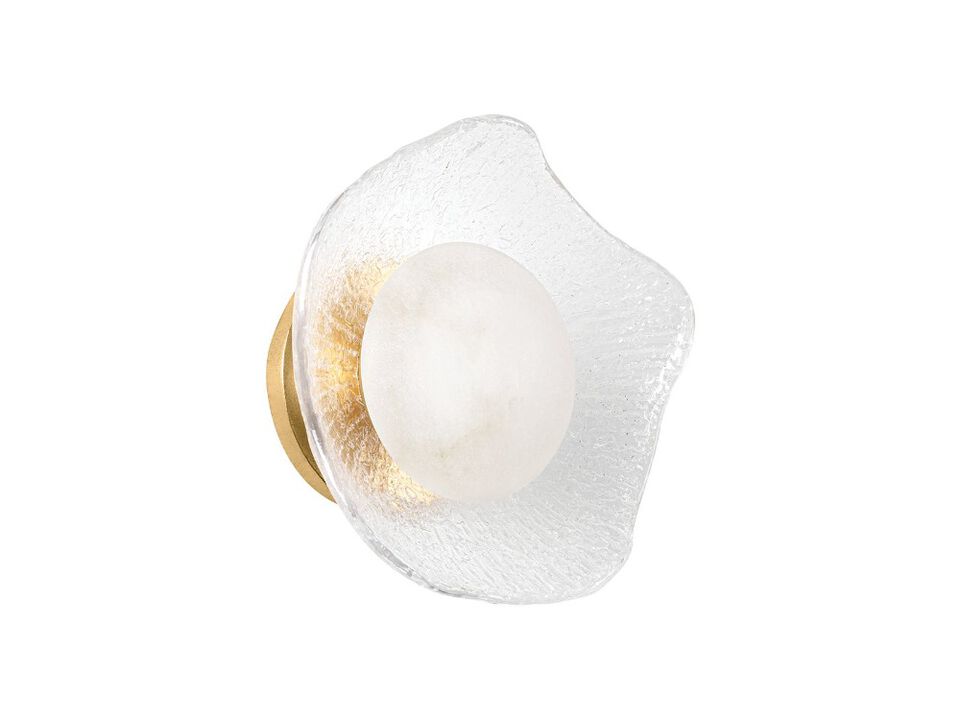 Almandine Wall Sconce