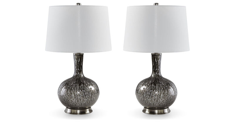 Tenslow Table Lamp (Set of 2)