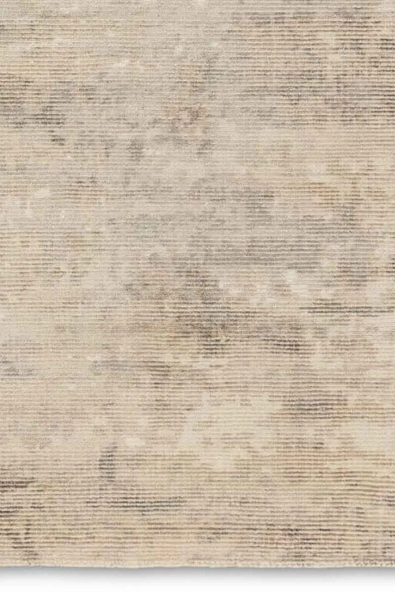 Malibu Retreat Pumice Stone 9' x 12' Rug by Barclay Butera x Jaipur Living image number 4