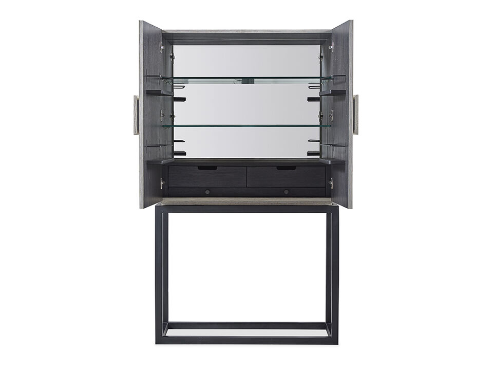 Apollo Bar Cabinet