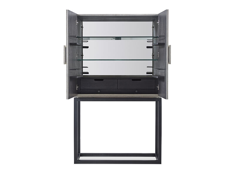 Apollo Bar Cabinet