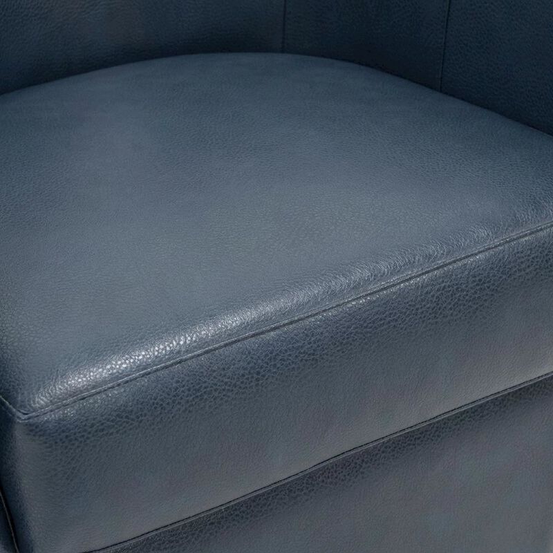Essential Pieces Windsor Swivel Club Chair image number 2
