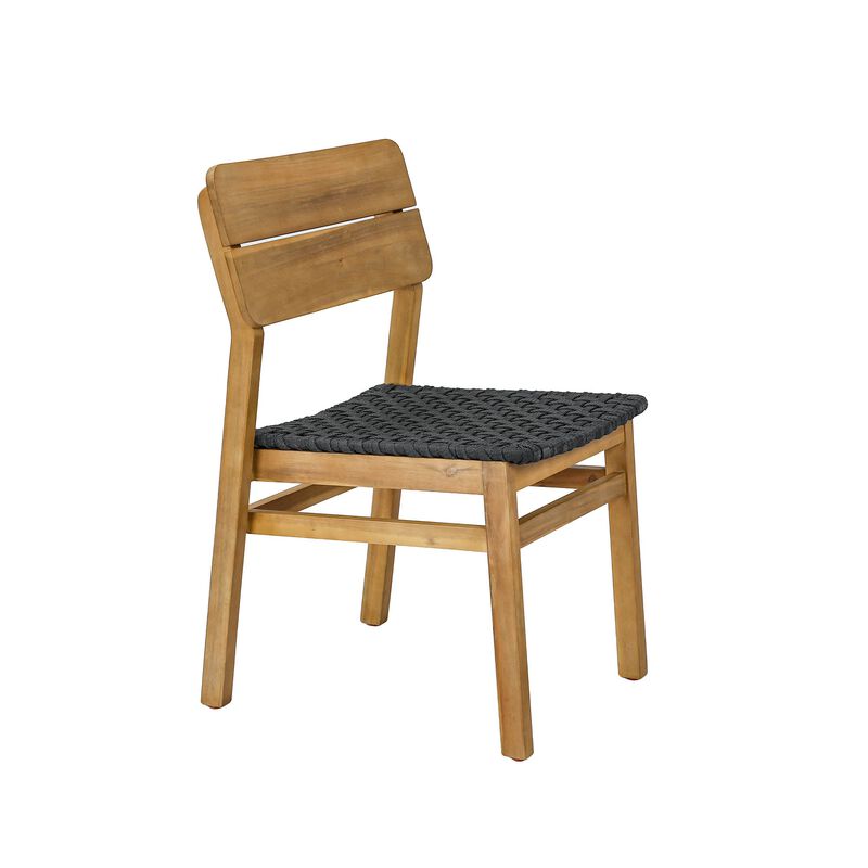 Riviera Outdoor - Dining Chair (Set of 2)