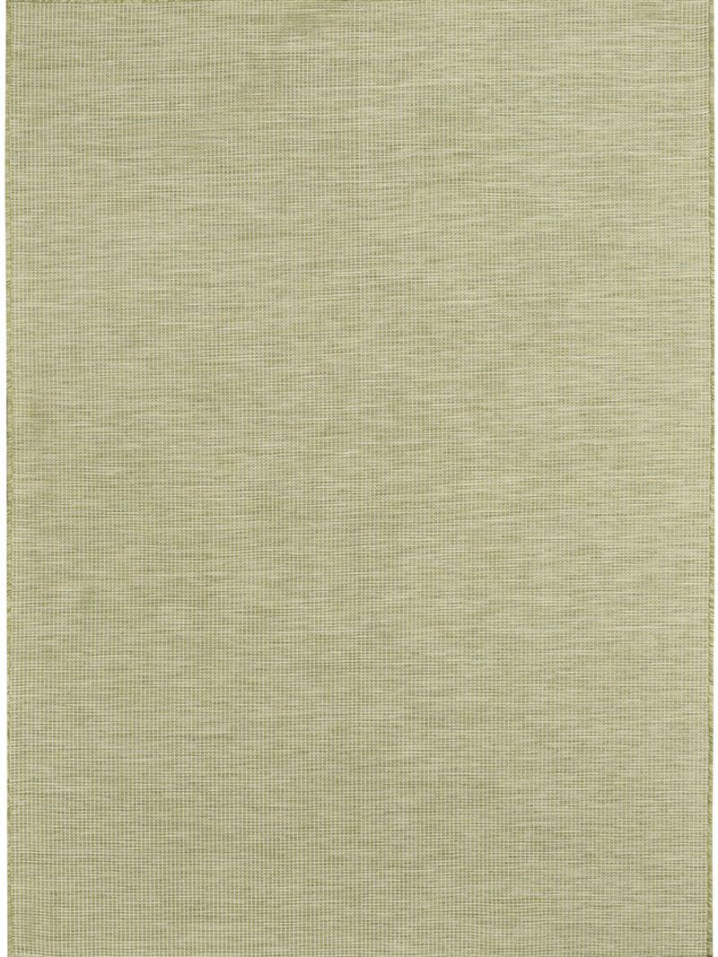 Positano POS01 Green 7' x 10' Rug image number 0