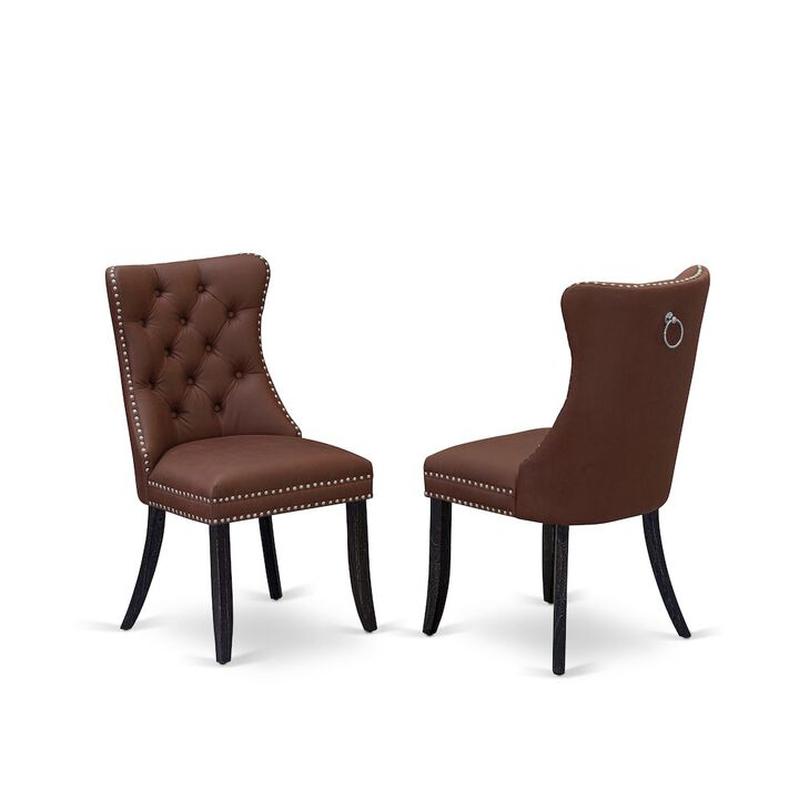 Parson Dining Chairs