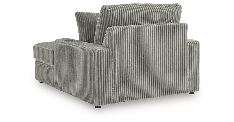 Lindyn Oversized Chaise image number 8