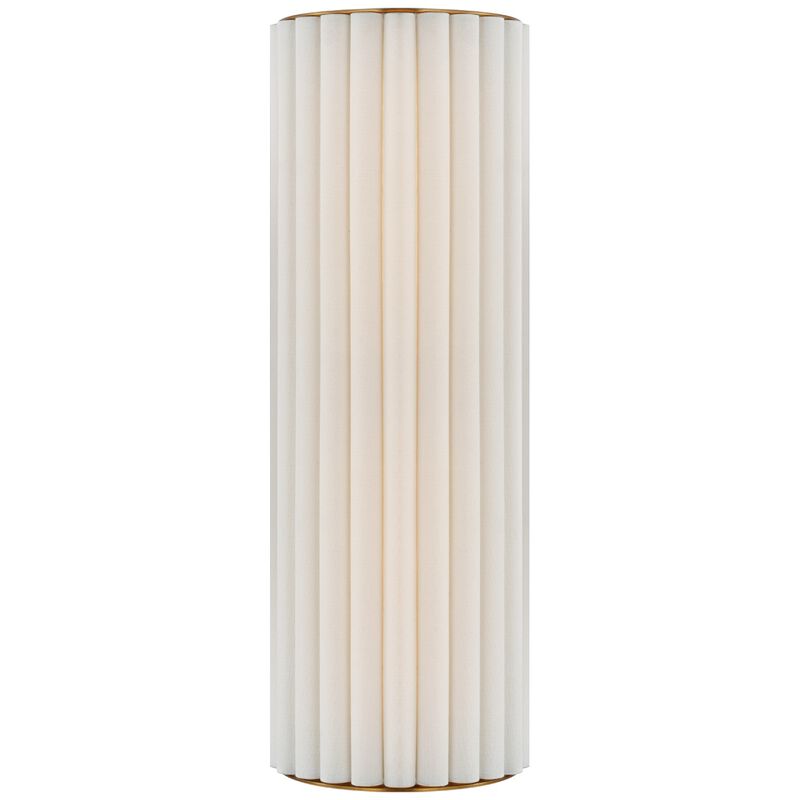 Palati Large Tall Sconce