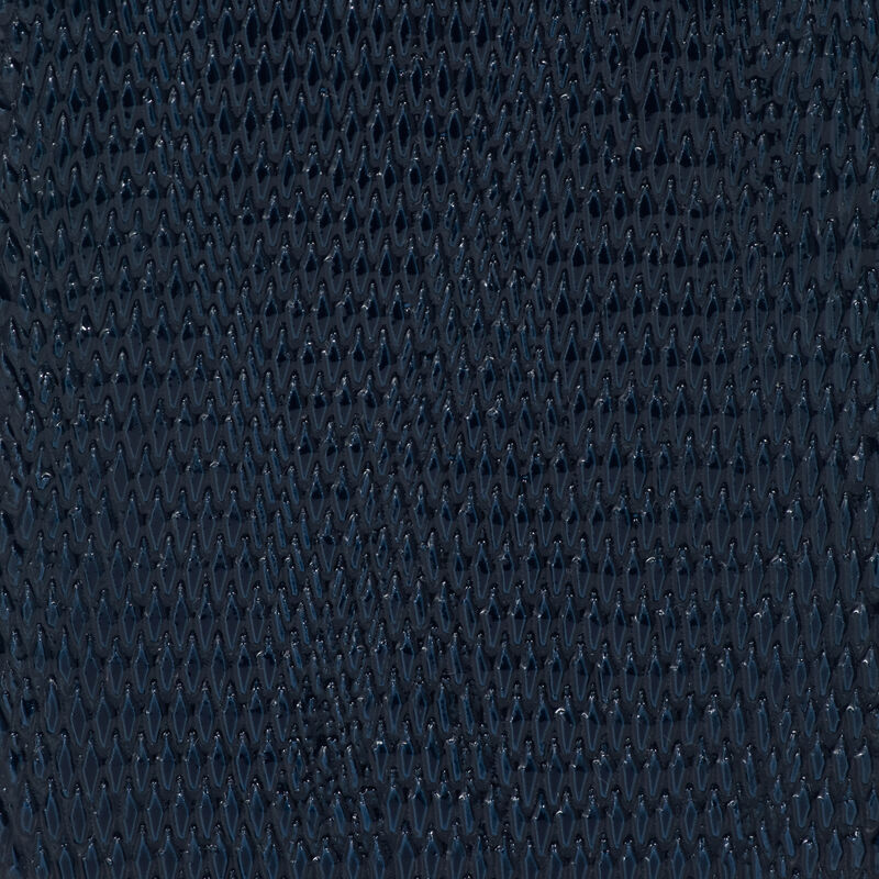 Beckhaven Blue Vase 10 In image number 3