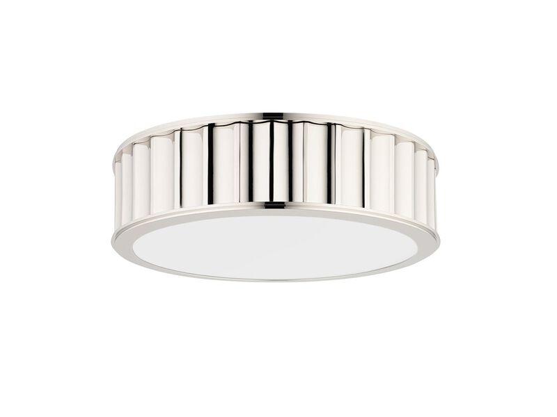 Middlebury Flush Mount Light image number 0