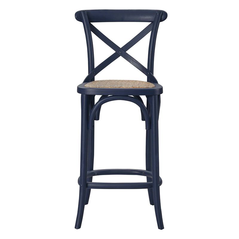 Gear Counter Stool image number 2