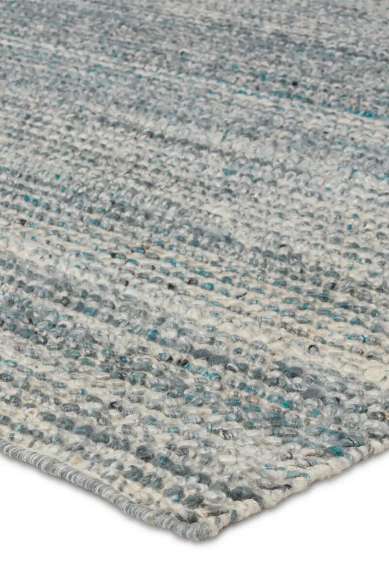 Rebecca Crispin Blanc De Blanc 9' x 12' Rug image number 1