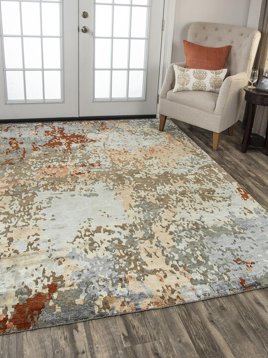 Finesse FIN109 10' x 14' Rug