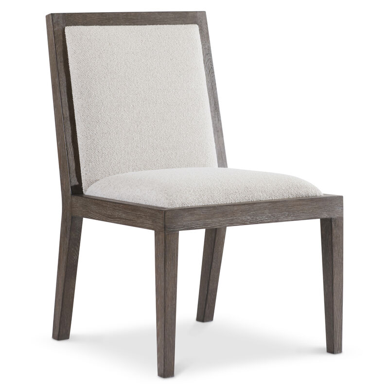 Outline Side Chair image number 0