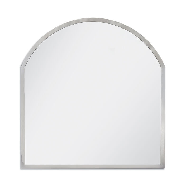 Knox Metal Mirror