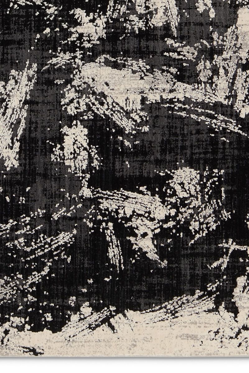 Graphite Dusk Fog 9' x 12' Rug image number 5
