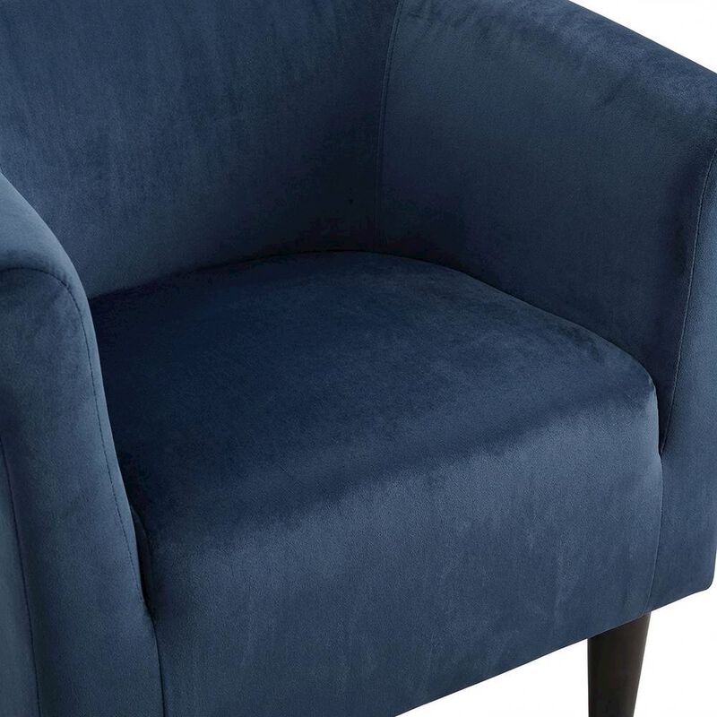 Essential Pieces Savannah Club Chair image number 2