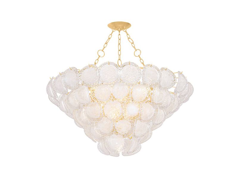 Cedar Hill Chandelier image number 0