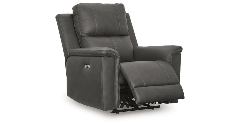 Beryton Power Recliner image number 5