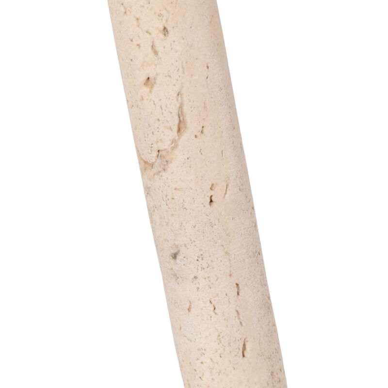 Travertine Magnifying Glass image number 2