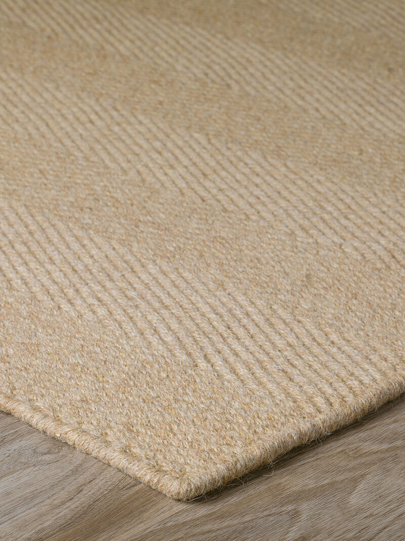 Monaco Sisal MC200 Ecru 9' x 13' Rug