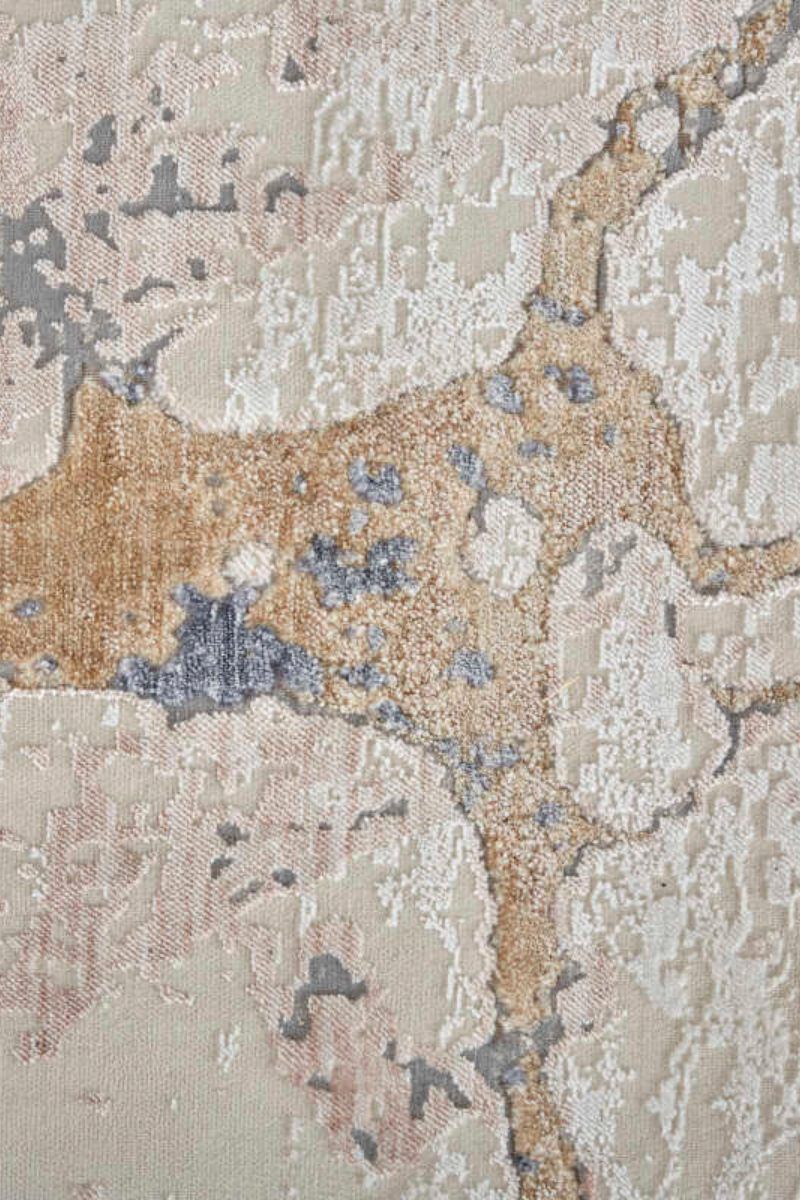 Laina 39G8F Blue/Multi 3' x 5' Rug image number 5