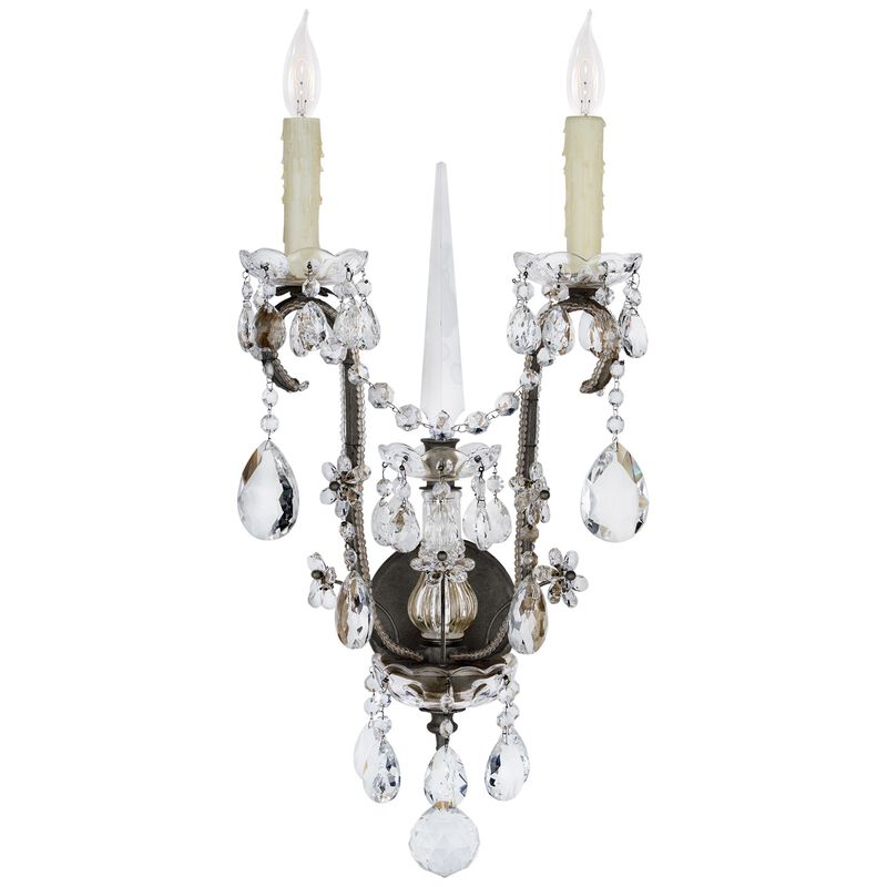 Alessandra Large Chandelier Sconce