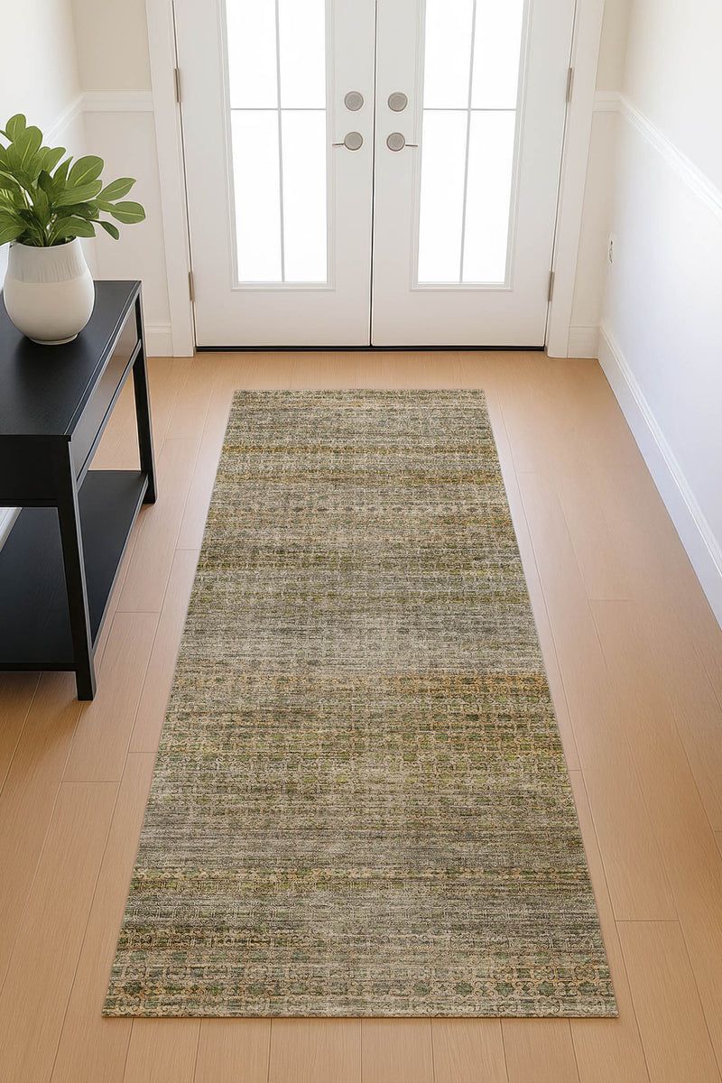 Vico VC5 Fern 9' x 12' Rug image number 4