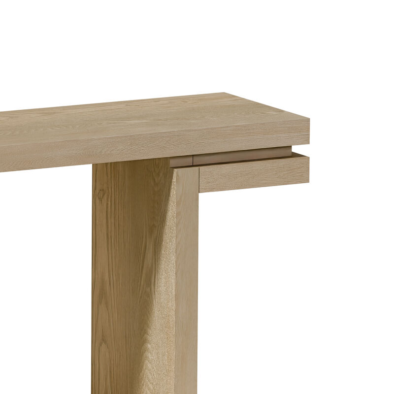 Qualak Console Table image number 6