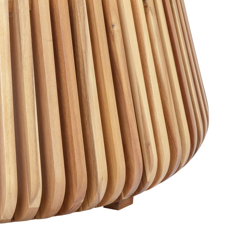 Bungalow Coffee Table