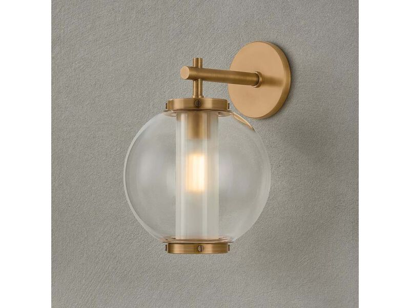 Marco Exterior Wall Sconce image number 5