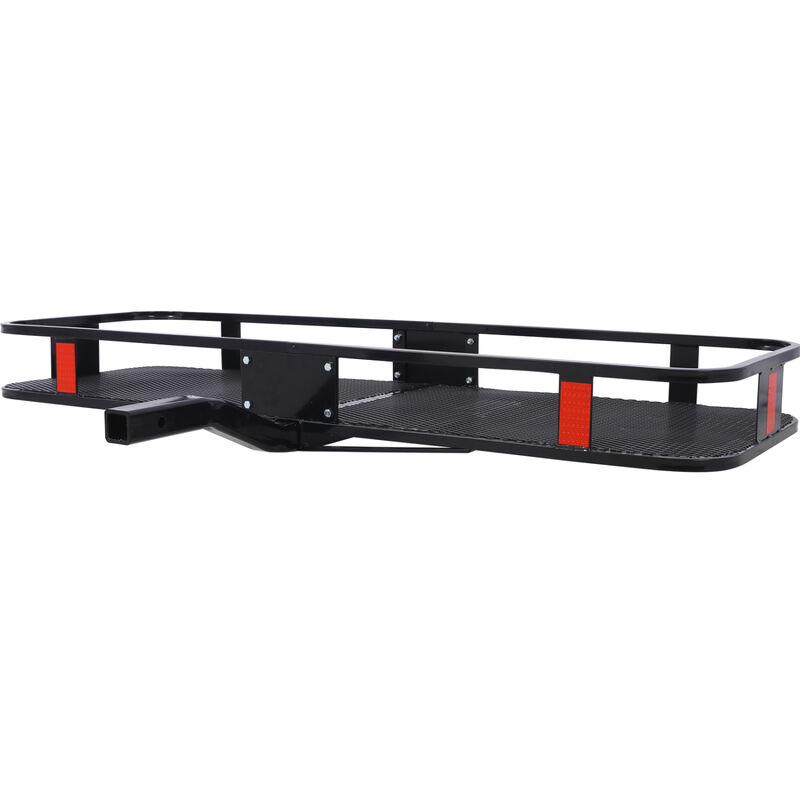 Streamdale Cargo Carrier with Waterproof Bag, 500 lbs Capacity image number 8