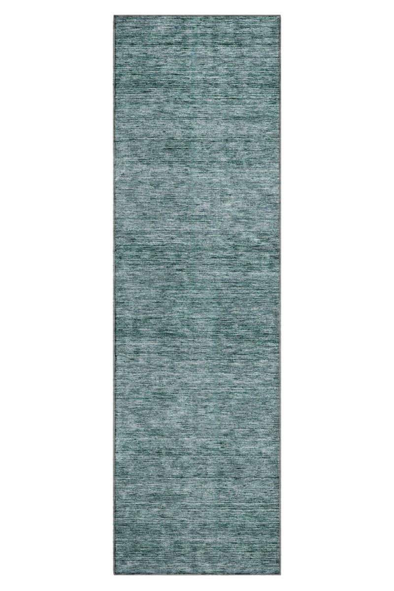 Soft Essentials SE1 Teal 9' x 12' Rug image number 10