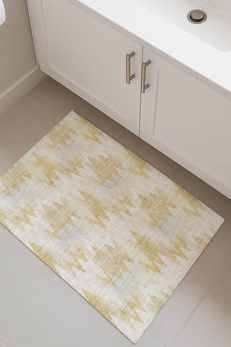 Soft Essentials SE5 Wheat 9' x 12' Rug image number 2
