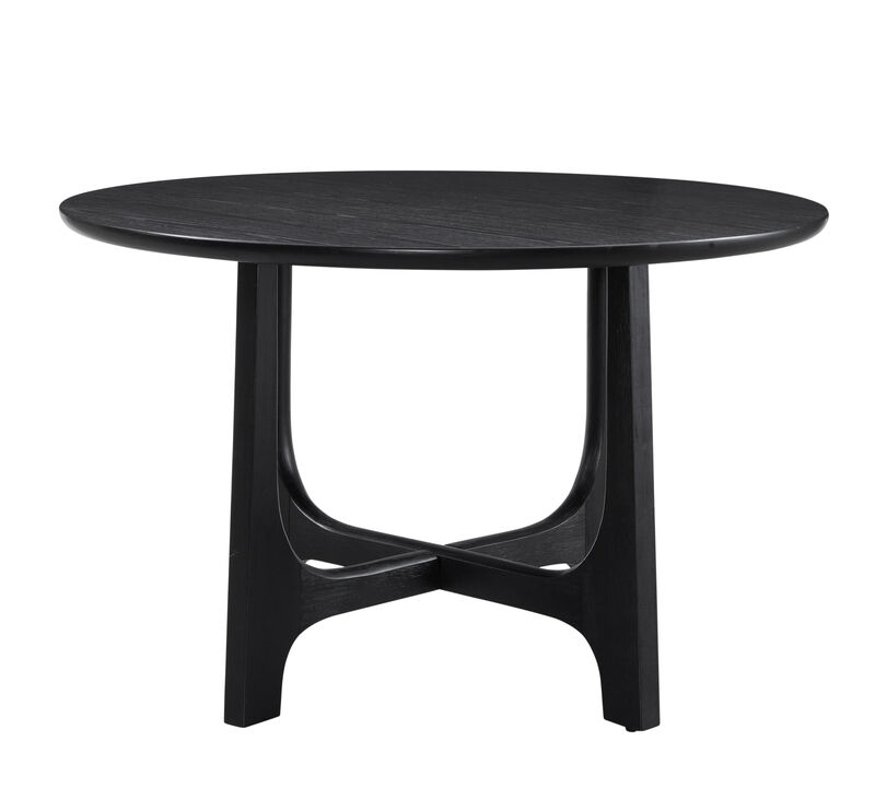 Dunnigan Round Dining Table