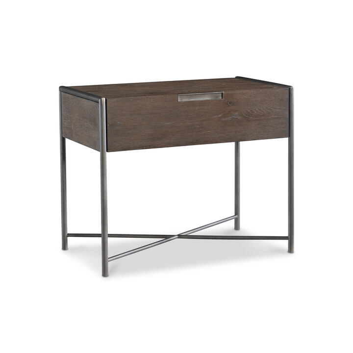 Outline Nightstand
