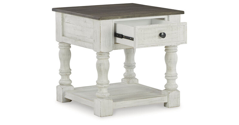Havalance End Table image number 2