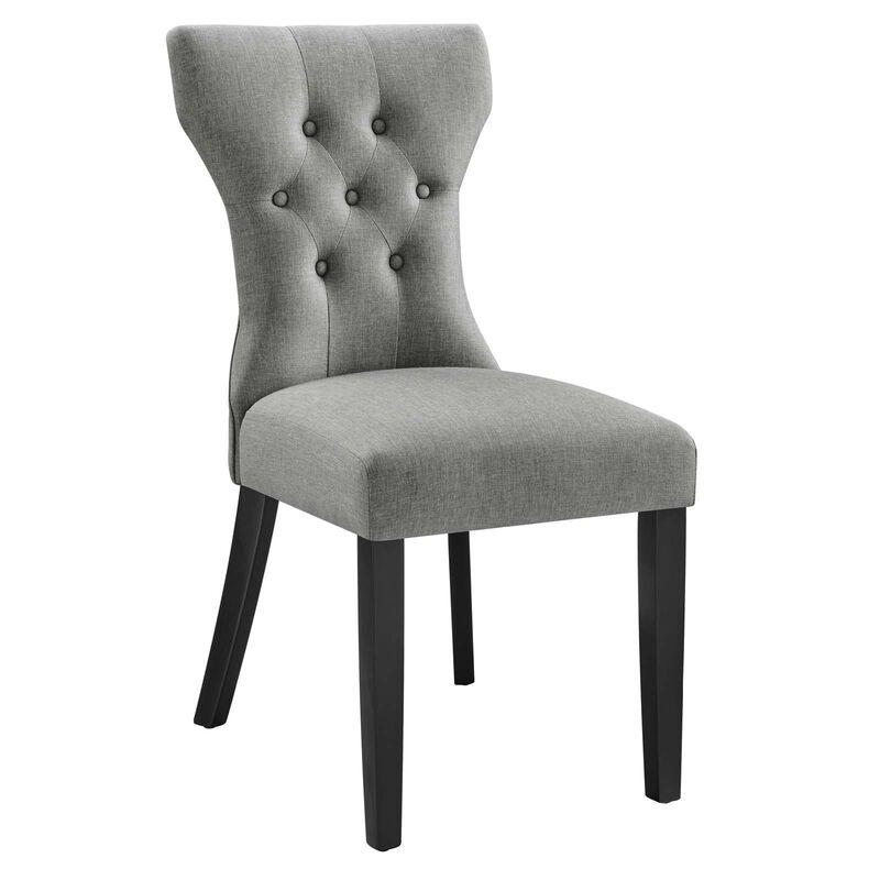 Silhouette Dining Side Chair image number 0