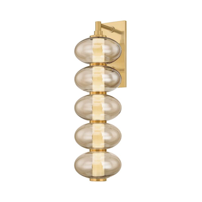 Toulouse Wall Sconce image number 0